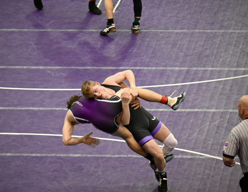 Athlete Profile