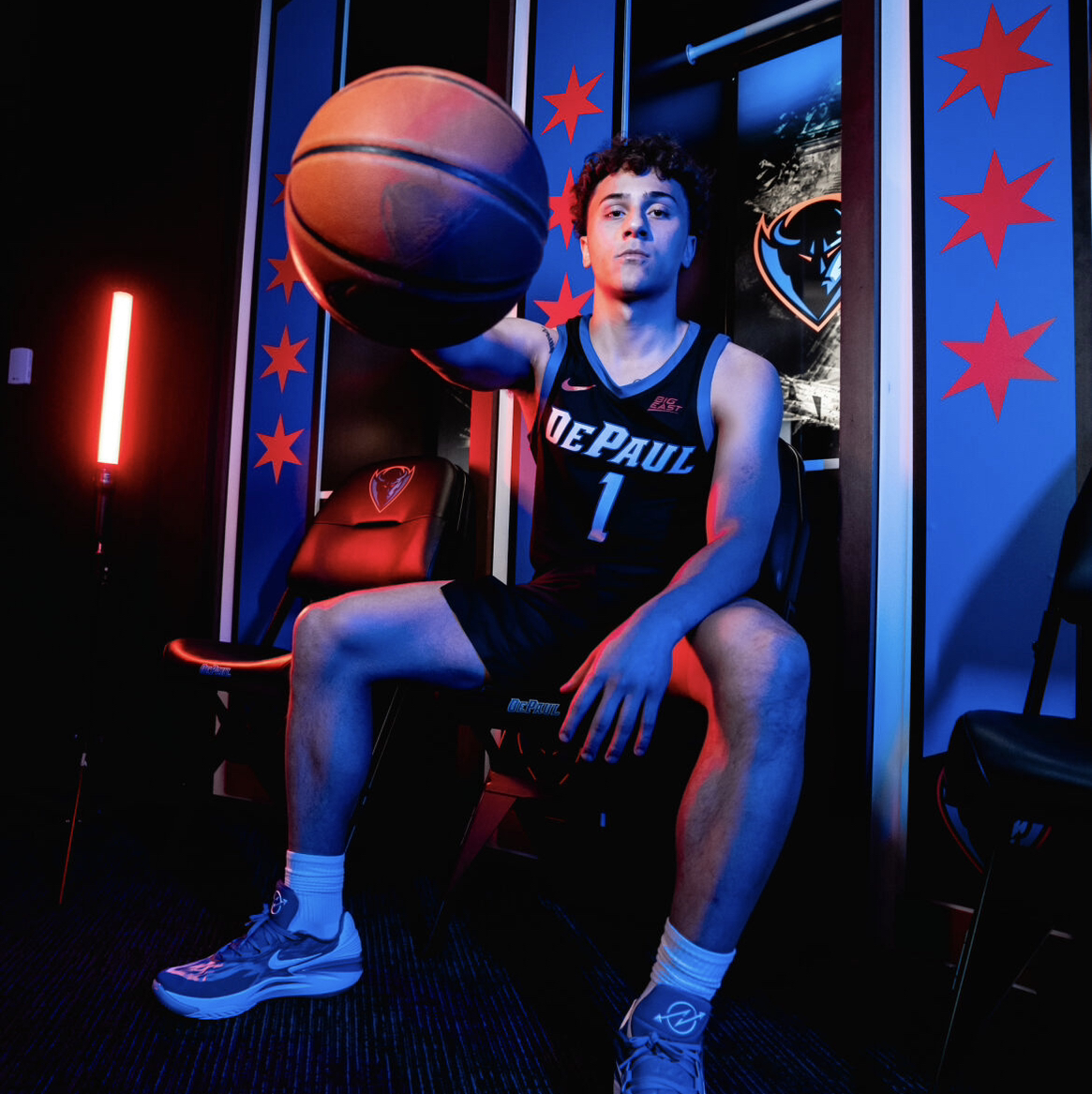 Athlete Profile