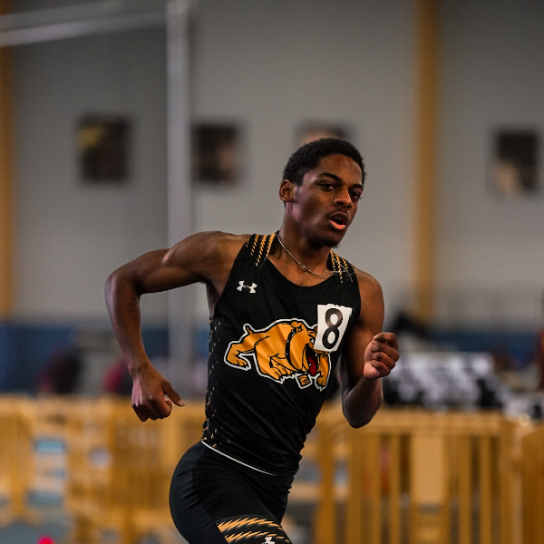 Athlete Profile