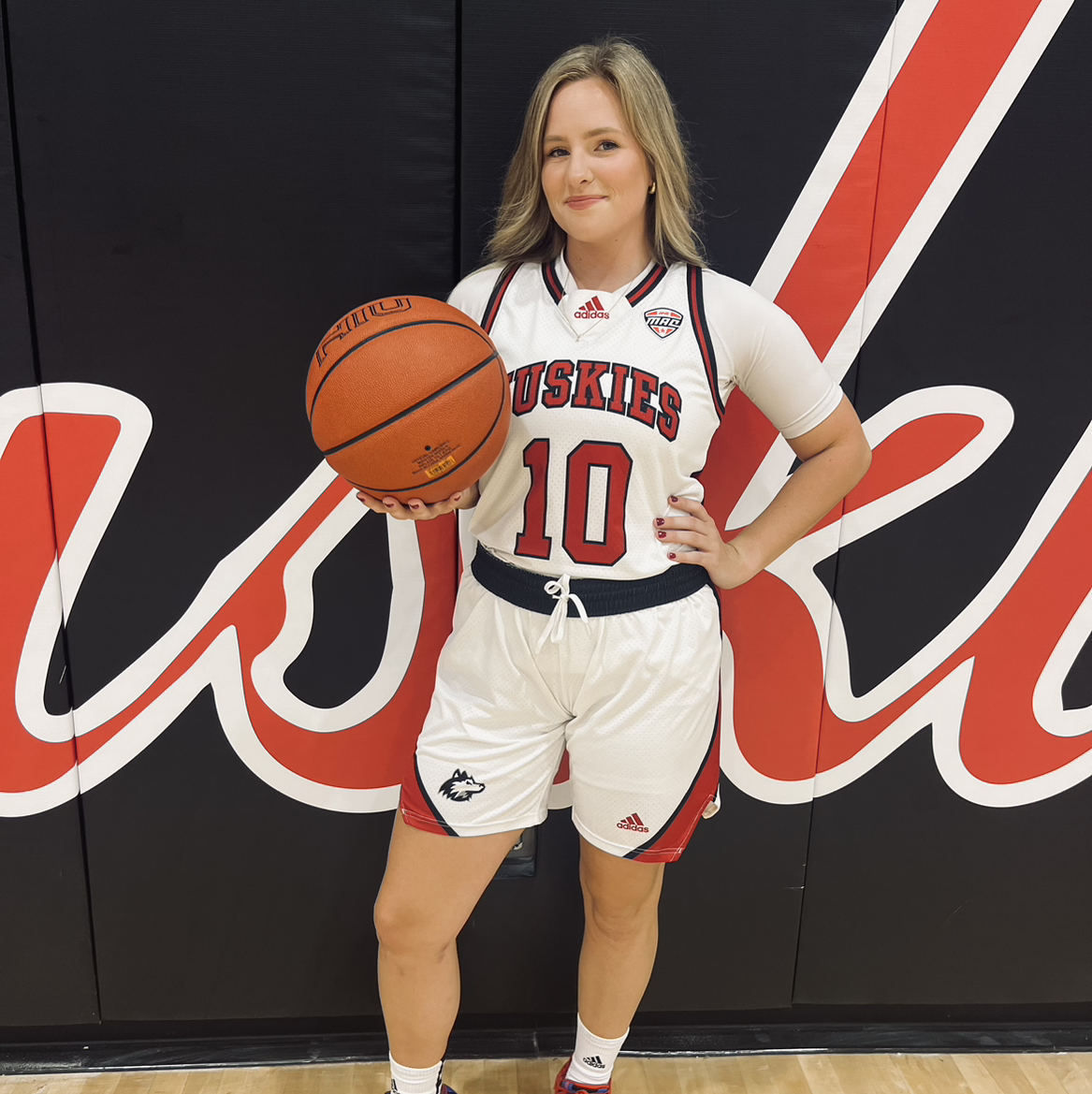 Athlete Profile