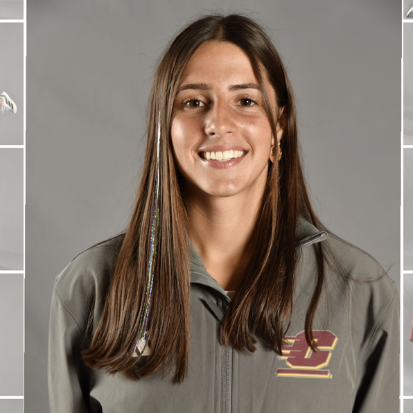 Athlete Profile