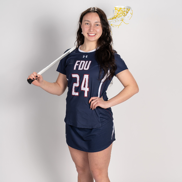 Athlete Profile