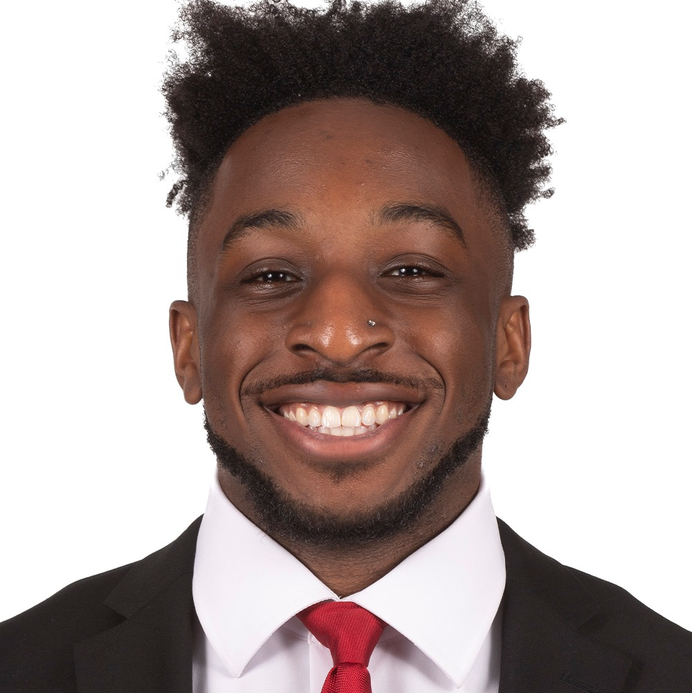 Athlete Profile