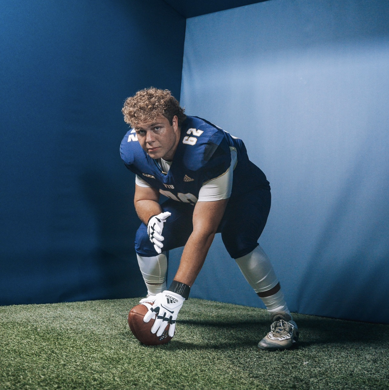 Athlete Profile