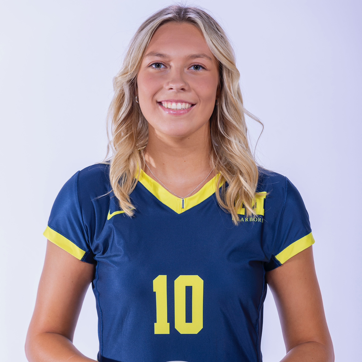 Athlete Profile