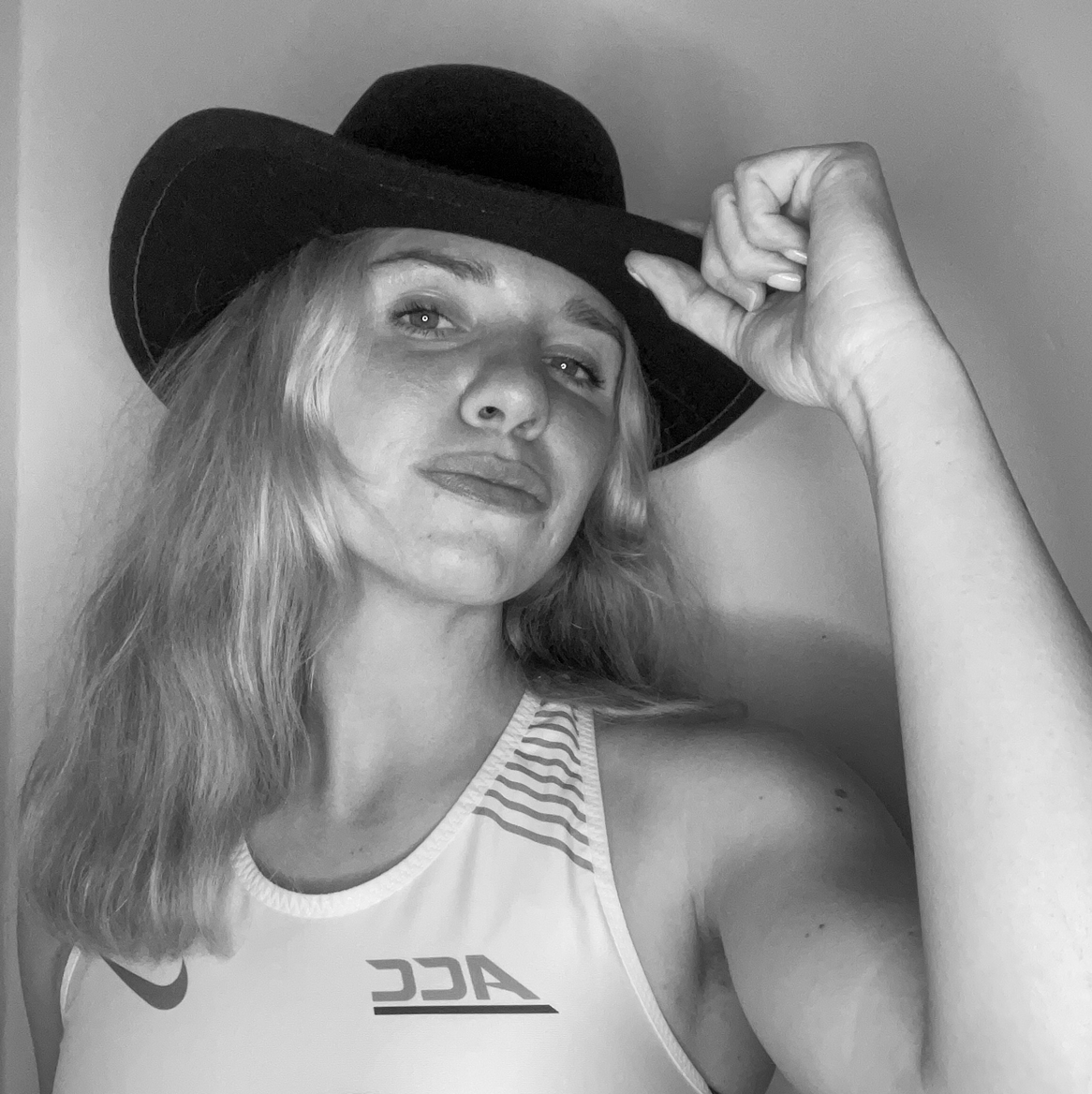 Athlete Profile