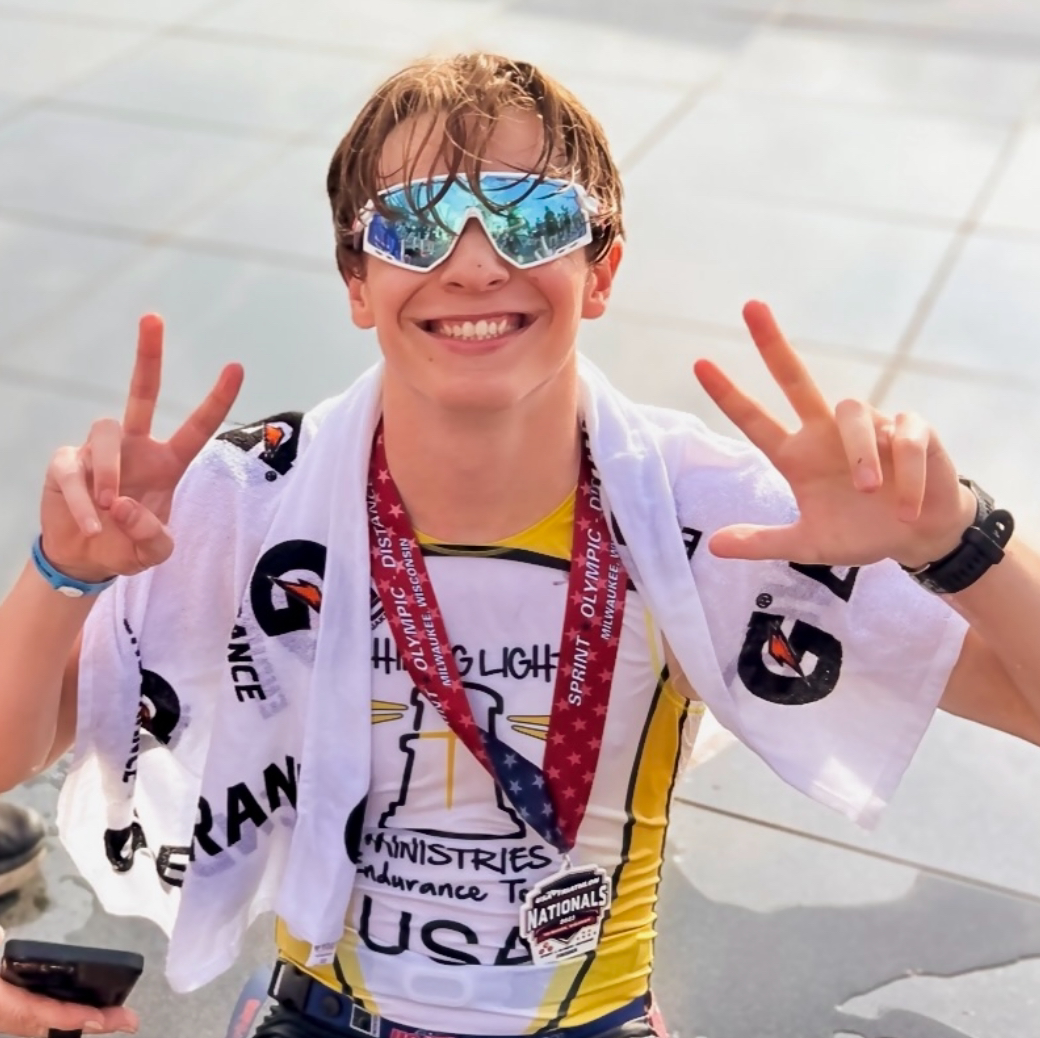 Athlete Profile