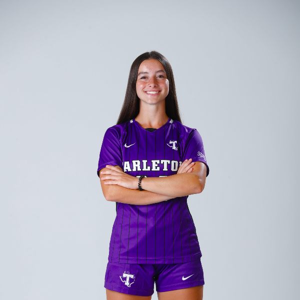 Athlete Profile