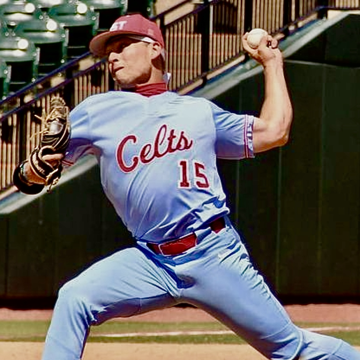 Athlete Profile