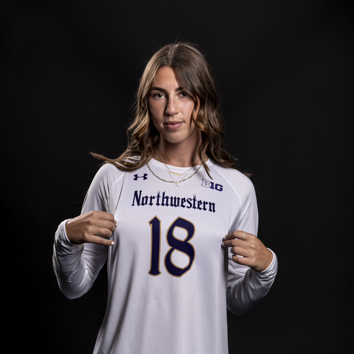Athlete Profile