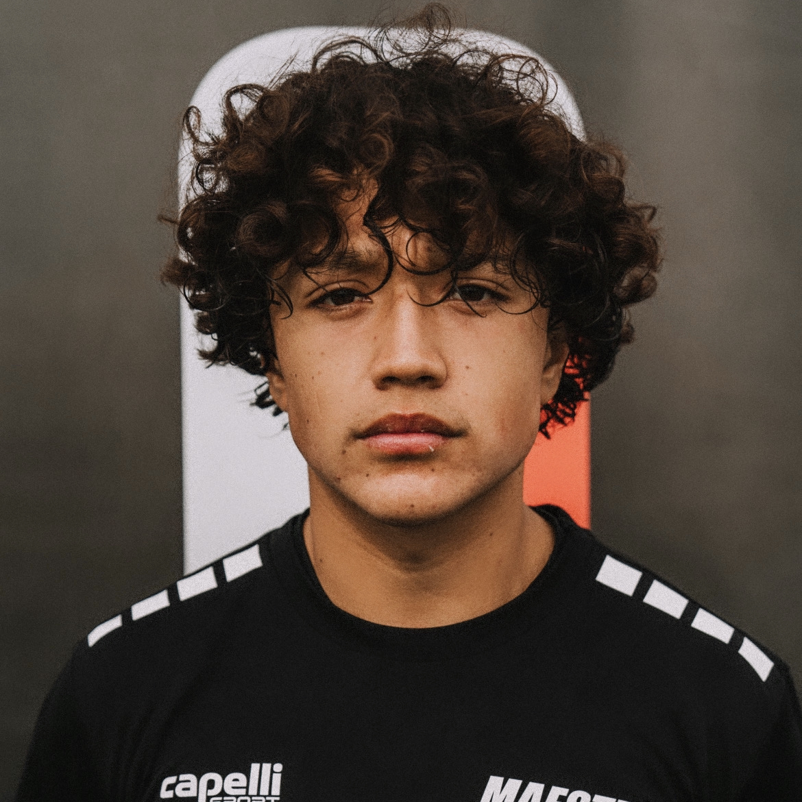 Athlete Profile