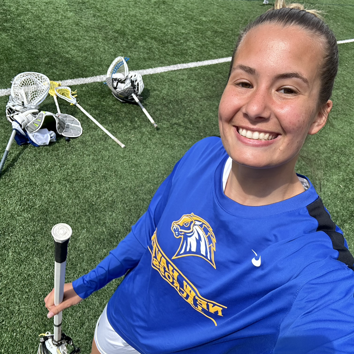 Athlete Profile