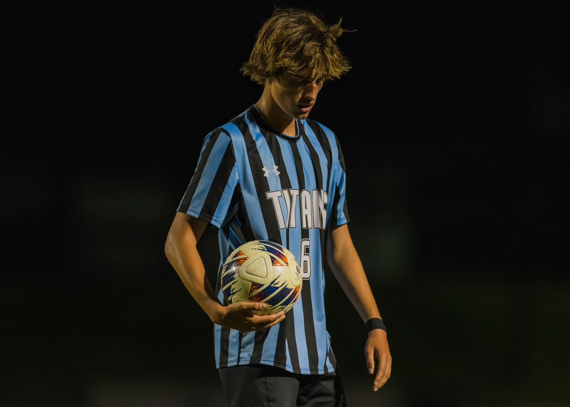 Athlete Profile