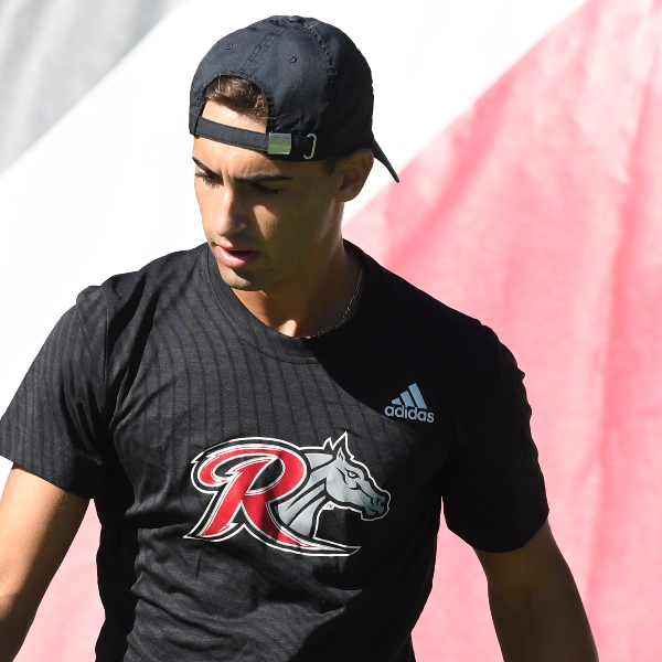 Athlete Profile