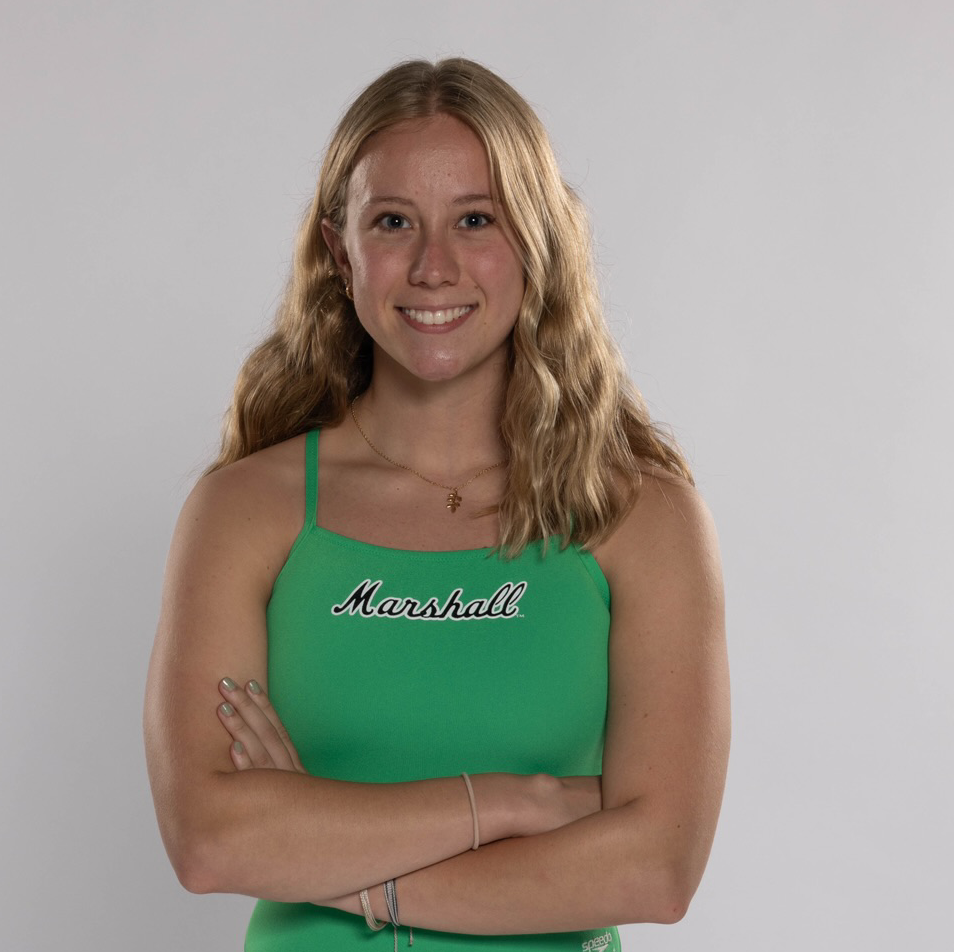 Athlete Profile