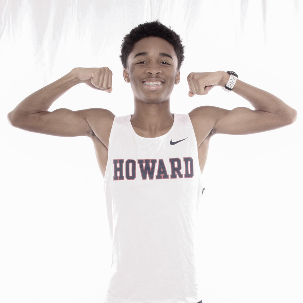 Athlete Profile