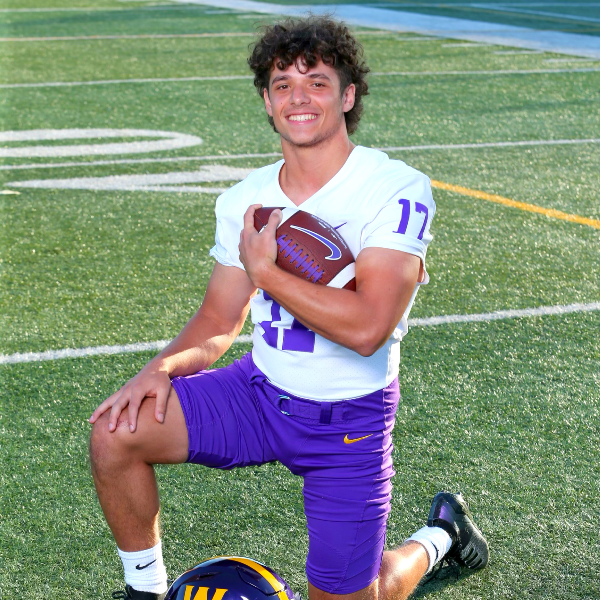 Athlete Profile