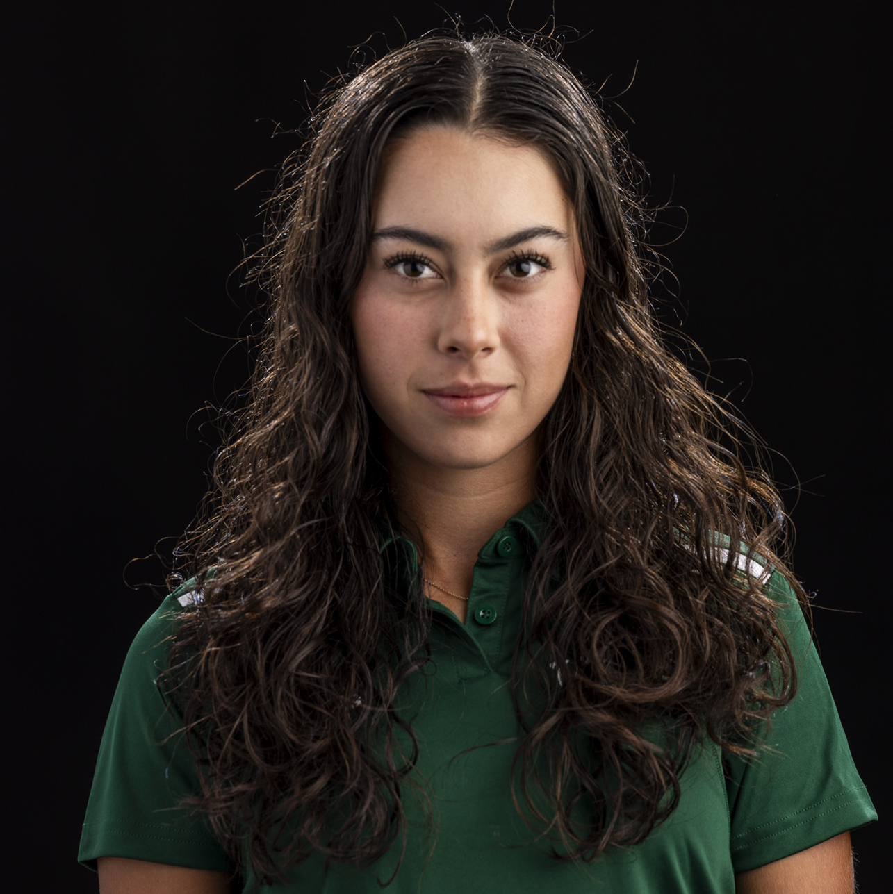 Athlete Profile