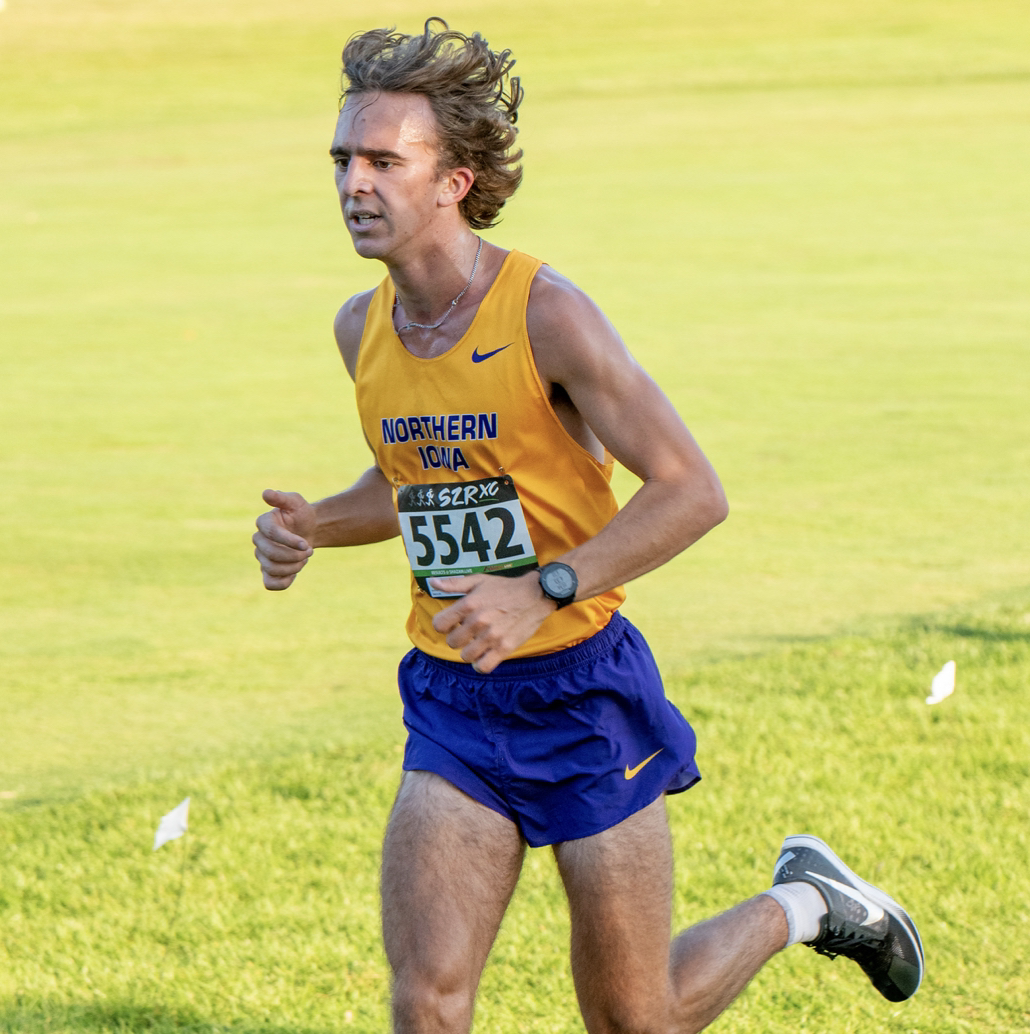Athlete Profile