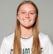 Athlete Profile
