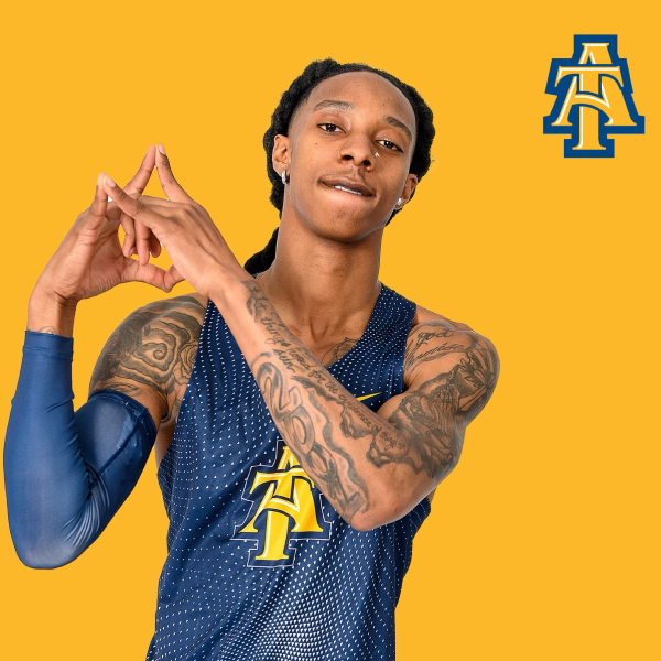 Athlete Profile