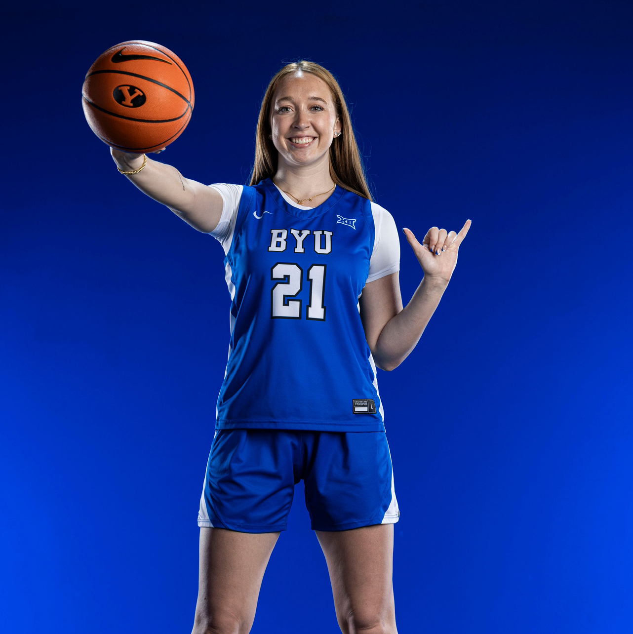 Athlete Profile