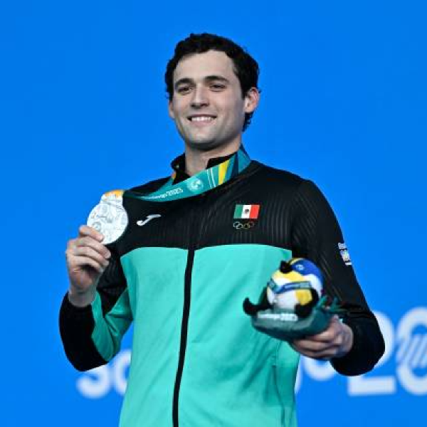 Athlete Profile