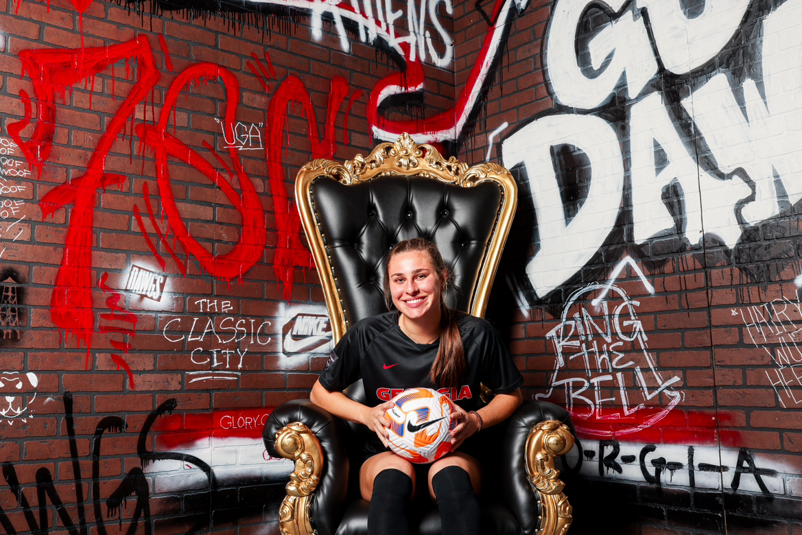 Athlete Profile