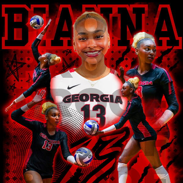 Athlete Profile
