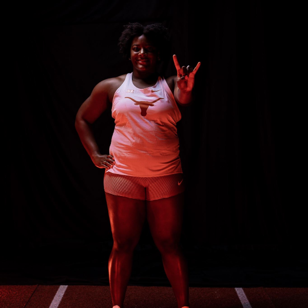 Athlete Profile