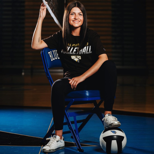 Athlete Profile