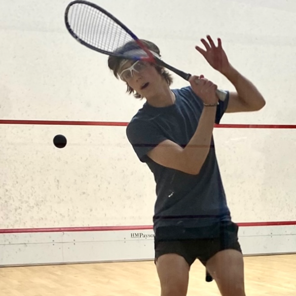 Athlete Profile