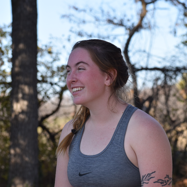 Athlete Profile