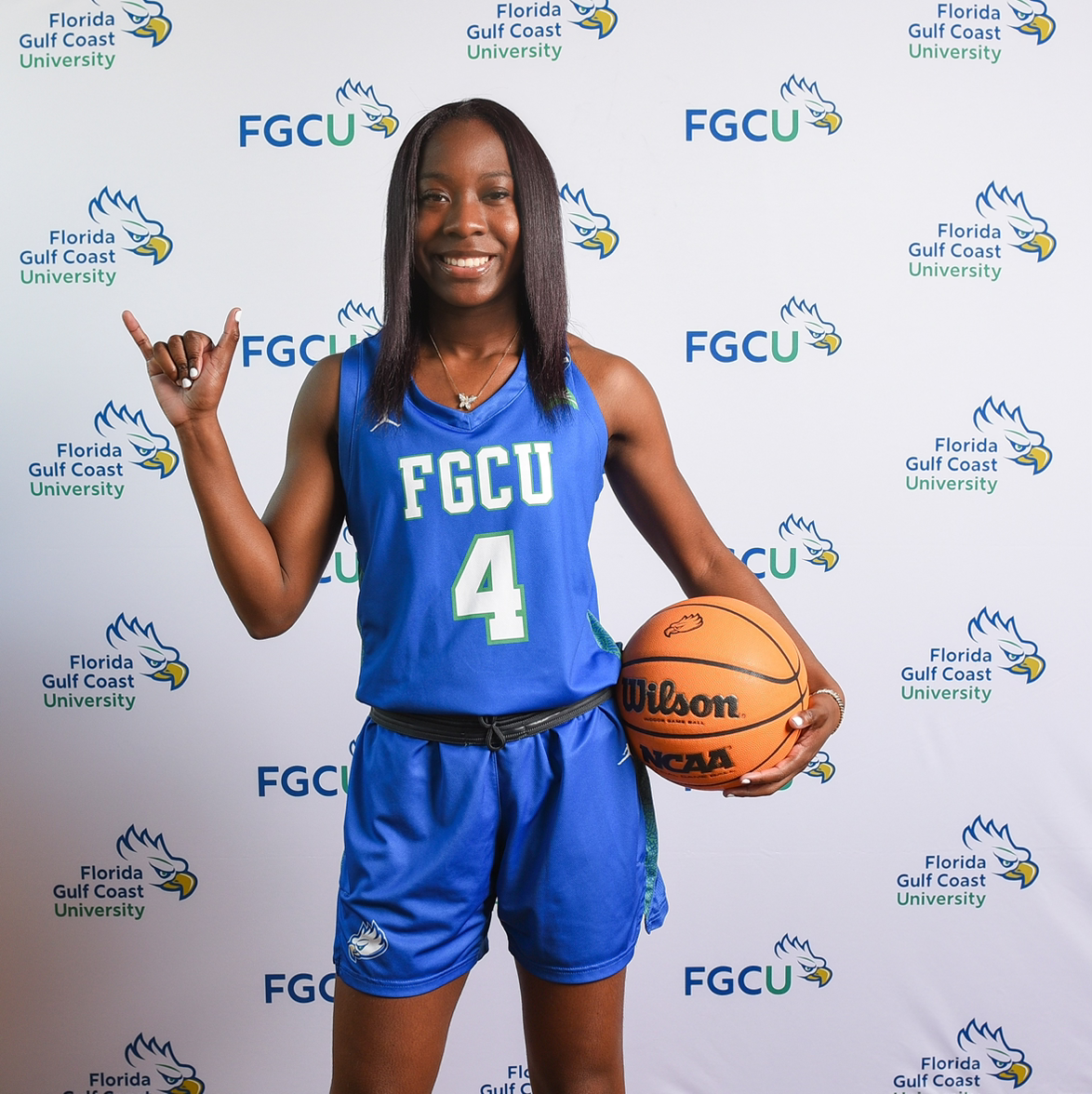 Athlete Profile