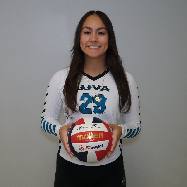 Athlete Profile
