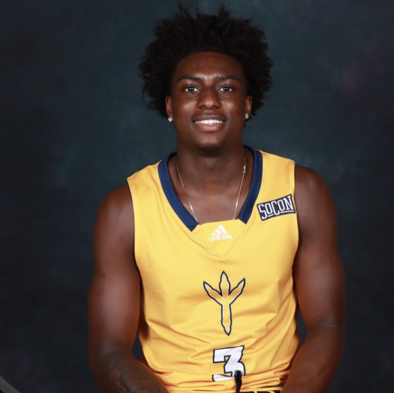 Athlete Profile