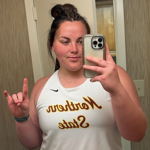 Athlete Profile