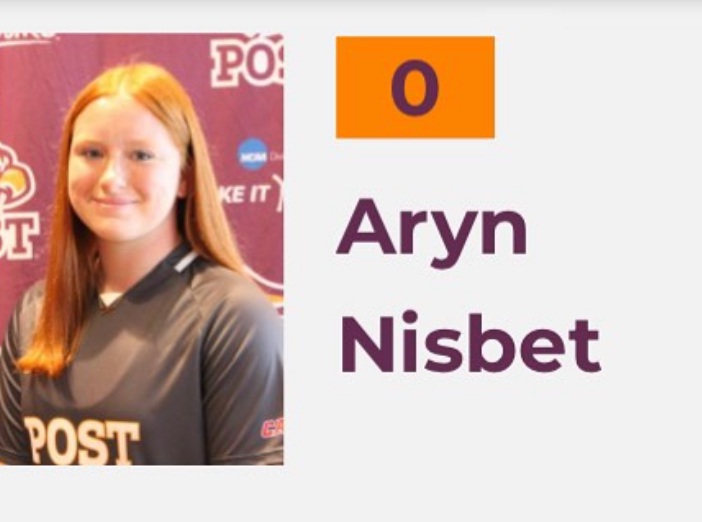 Athlete Profile