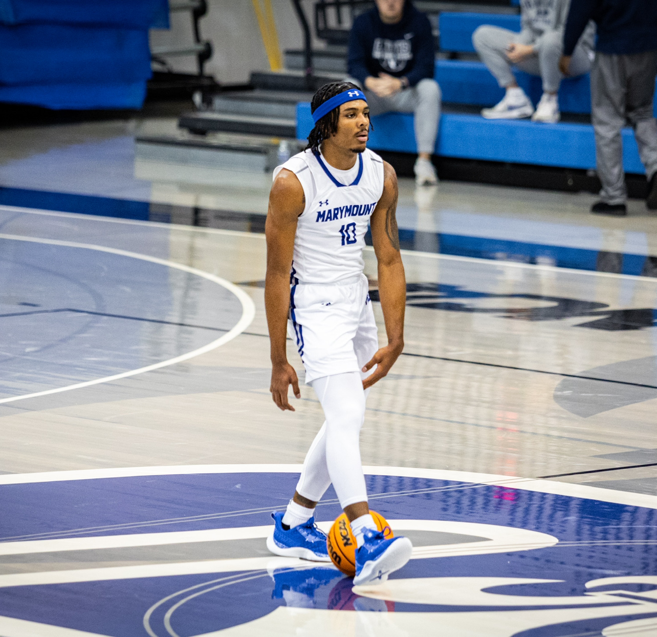 Athlete Profile