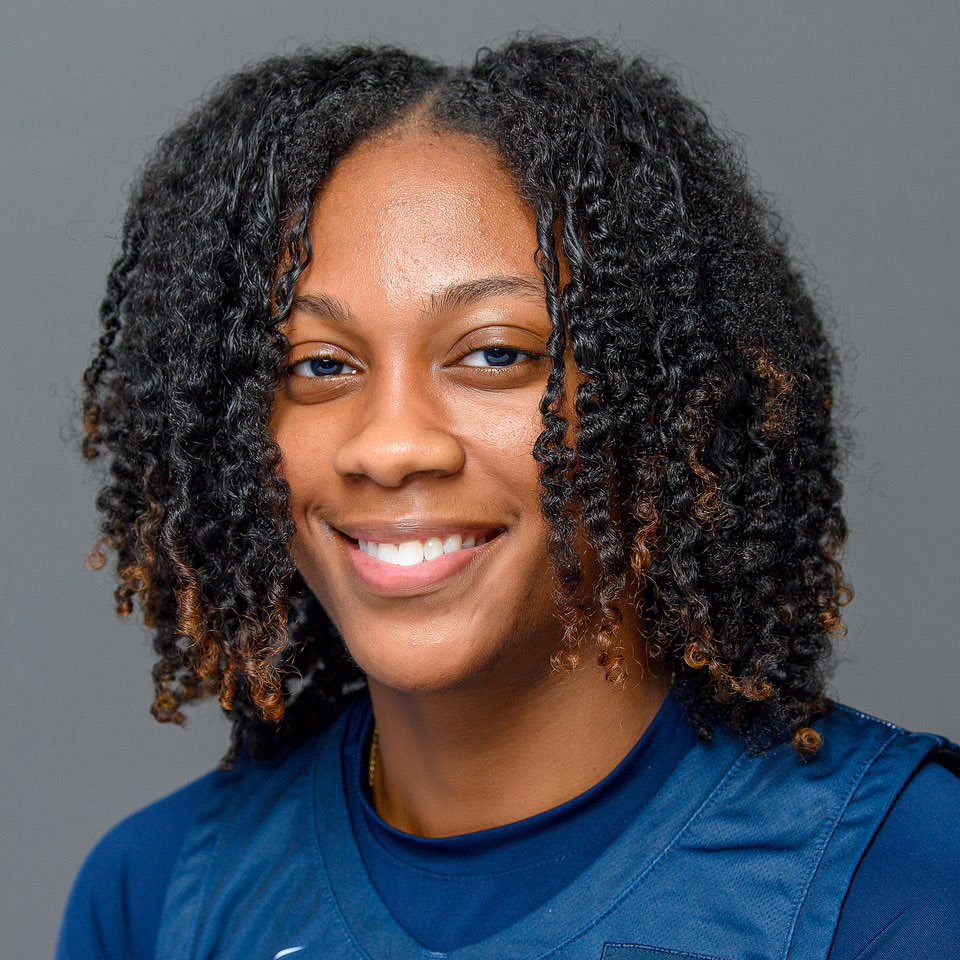 Athlete Profile