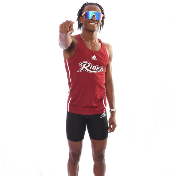 Athlete Profile