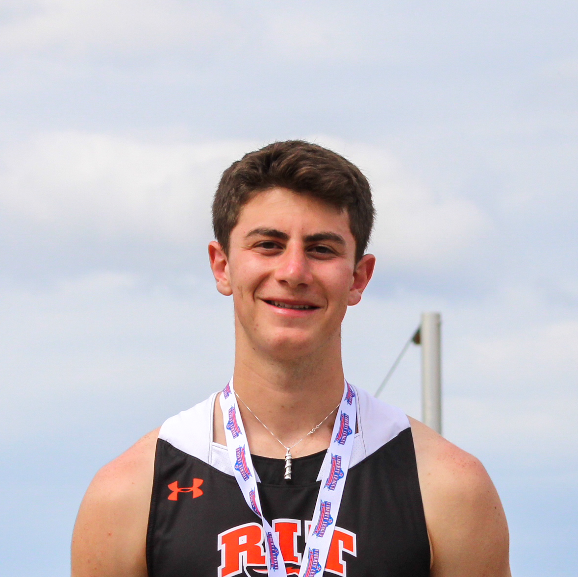 Athlete Profile