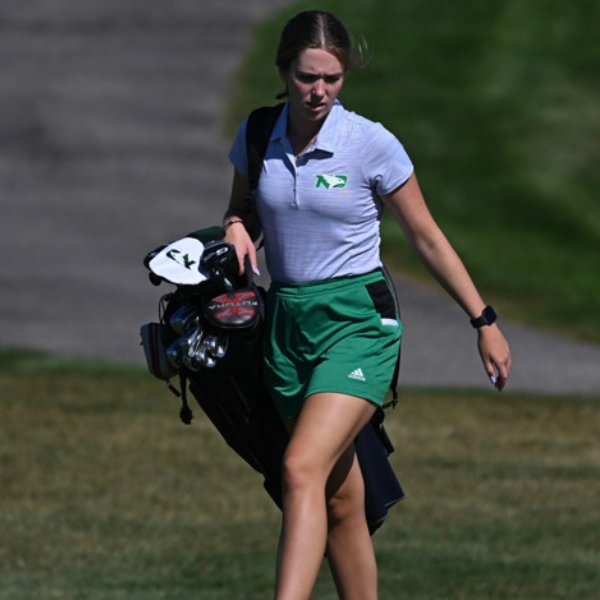 Athlete Profile
