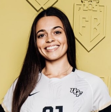 Athlete Profile