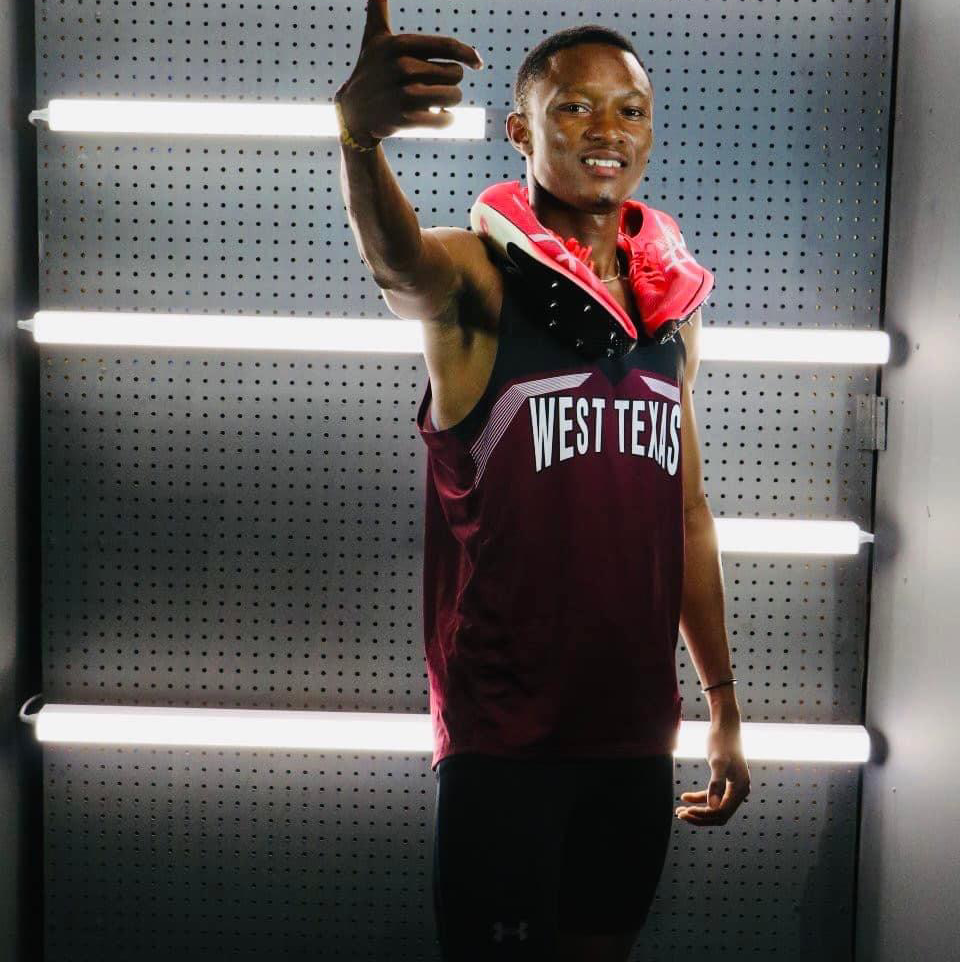 Athlete Profile
