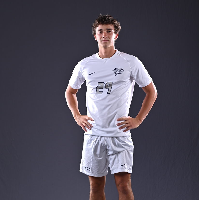 Athlete Profile