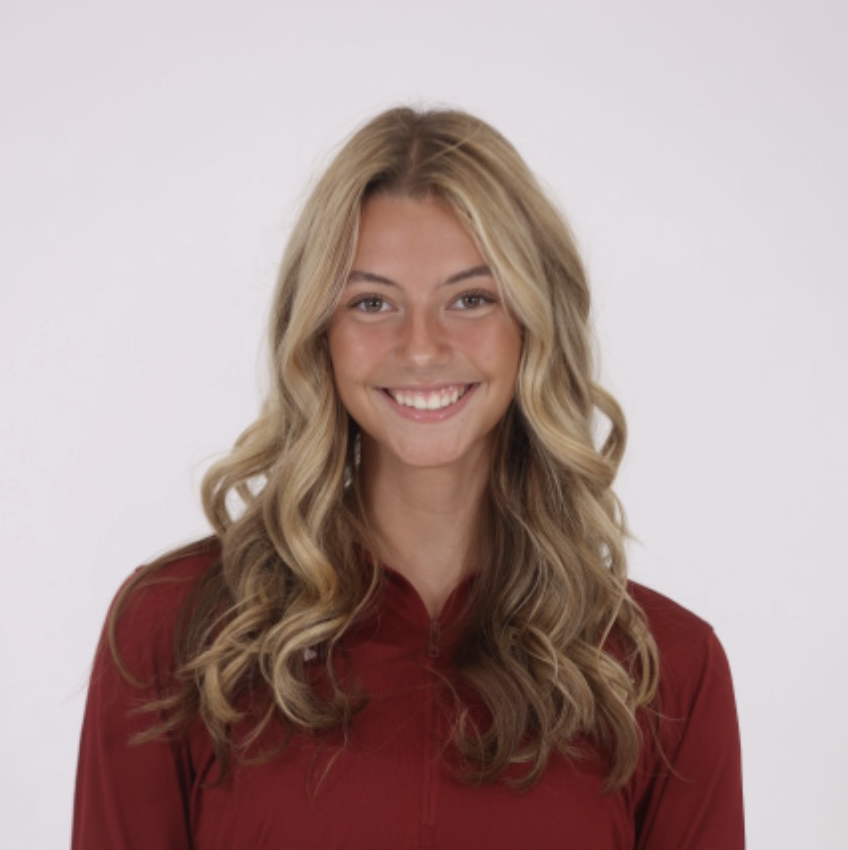 Athlete Profile