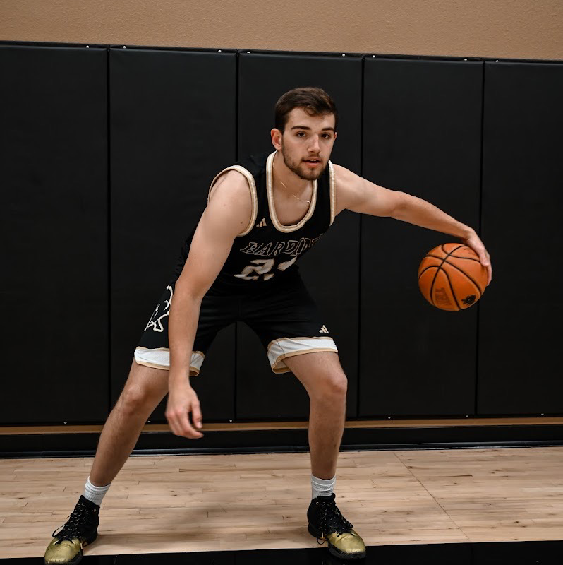 Athlete Profile