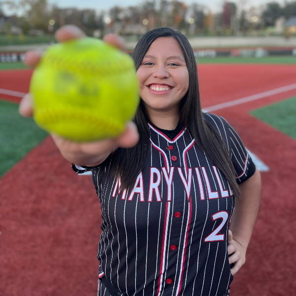 Athlete Profile