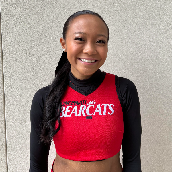 Athlete Profile